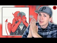 Thumbnail for the ARTV - Queens of the Stone Age - Villains | Album Review link, provided by host site