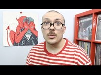 Thumbnail for the Anthony Fantano - Queens of the Stone Age - Villains ALBUM REVIEW link, provided by host site