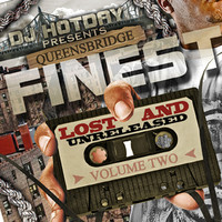 Thumbnail for the Infamous Mobb - Queensbridge link, provided by host site