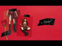 Thumbnail for the Cazzu - Queja (Video Lyric) | Una Niña Inútil link, provided by host site