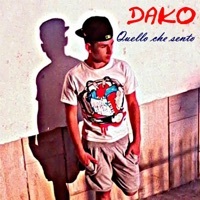 Thumbnail for the DAKO - Quello Che Sento link, provided by host site