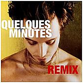 Thumbnail for the Sinclair - Quelques minutes (Remix) link, provided by host site