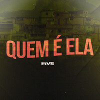 Thumbnail for the Five - Quem É Ela link, provided by host site