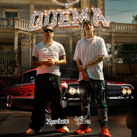 Image of Ryan Castro linking to their artist page due to link from them being at the top of the main table on this page