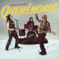 Thumbnail for the Alma - Quemémonos link, provided by host site