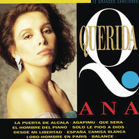 Thumbnail for the Ana Belén - Querida Ana link, provided by host site