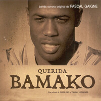 Thumbnail for the Pascal Gaigne - Querida Bamako link, provided by host site