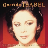 Image of Isabel Pantoja linking to their artist page due to link from them being at the top of the main table on this page