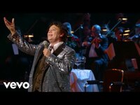 Thumbnail for the Juan Gabriel - Querida/Me Nace Del Corazón(Medley/En Vivo Desde Bellas Artes, México/ 2013) link, provided by host site