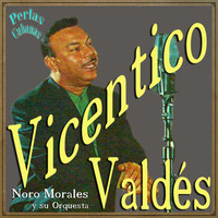 Thumbnail for the Vicentico Valdés - Querida Mía (Bolero) link, provided by host site