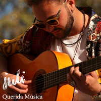 Thumbnail for the Juli - Querida Música link, provided by host site