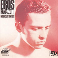 Thumbnail for the Eros Ramazzotti - Querida Profe link, provided by host site