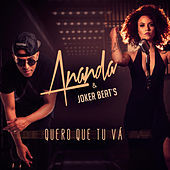 Thumbnail for the Ananda - Quero Que Tu Vá link, provided by host site