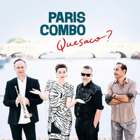 Thumbnail for the Paris Combo - Quesaco? link, provided by host site