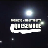 Thumbnail for the Robbioso - QueseMode link, provided by host site