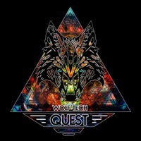 Thumbnail for the Wolf Tech - Quest link, provided by host site