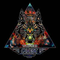 Thumbnail for the Wolf Tech - Quest link, provided by host site