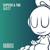 Thumbnail for the Super8 & Tab - Quest link, provided by host site