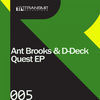Thumbnail for the Ant Brooks - Quest link, provided by host site