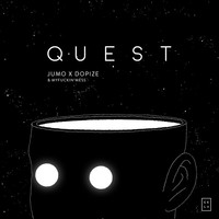 Thumbnail for the Jumo - Quest link, provided by host site