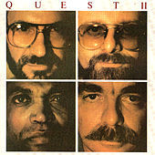 Thumbnail for the David Liebman - Quest II link, provided by host site