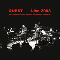 Thumbnail for the Quest - Quest Live 2008 link, provided by host site