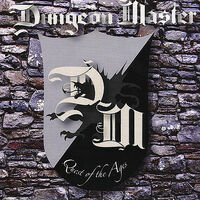 Thumbnail for the Dungeon Master - Quest of the Ages link, provided by host site