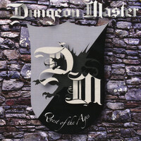 Thumbnail for the Dungeon Master - Quest Of The Ages link, provided by host site