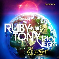 Thumbnail for the Rio Vegas - Quest (Original Mix) link, provided by host site