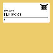 Image of DJ Eco linking to their artist page due to link from them being at the top of the main table on this page