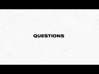 Thumbnail for the Jack Harlow - Questions link, provided by host site