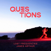 Thumbnail for the Lost Frequencies - Questions link, provided by host site