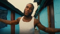 Thumbnail for the Burna Boy - Questions link, provided by host site