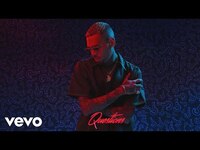 Thumbnail for the Chris Brown - Questions link, provided by host site