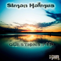 Thumbnail for the Simon Holmes - Questions link, provided by host site