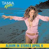Thumbnail for the Tamia - Questions link, provided by host site