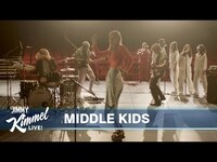 Thumbnail for the Middle Kids - Questions link, provided by host site