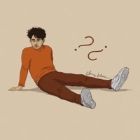 Thumbnail for the Chris Bloom - Questions and Confessions link, provided by host site