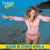 Thumbnail for the Tamia - Questions link, provided by host site