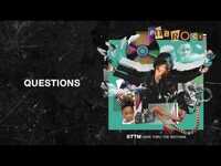 Thumbnail for the PnB Rock - Questions link, provided by host site