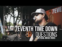 Thumbnail for the 7eventh Time Down - "Questions" link, provided by host site
