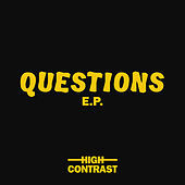 Thumbnail for the High Contrast - Questions link, provided by host site