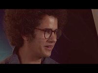 Thumbnail for the The Mars Volta - Questions From Fans #1 link, provided by host site