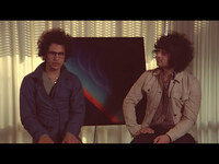 Thumbnail for the The Mars Volta - Questions From Fans #2 link, provided by host site