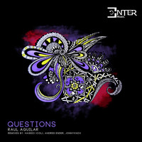 Thumbnail for the JonnyKnox - Questions - JonnyKnox Remix link, provided by host site