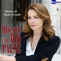 Thumbnail for the Paolo Vivaldi - Questo è il mio paese (Colonna sonora Fiction TV) link, provided by host site