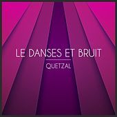 Image of Le Danses et Bruit linking to their artist page due to link from them being at the top of the main table on this page