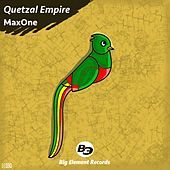 Thumbnail for the MaxOne - Quetzal Empire link, provided by host site