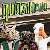 Thumbnail for the Quetzal - Quetzanimales link, provided by host site