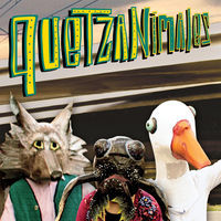 Thumbnail for the Quetzal - Quetzanimales link, provided by host site